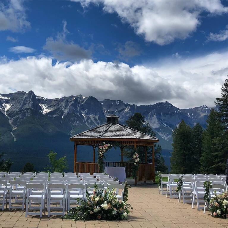 Epic Events and Weddings